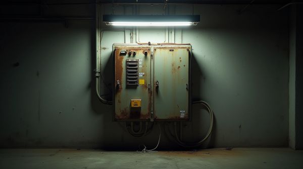 Problemen met groot elektro? Kies voor professionele herstelling